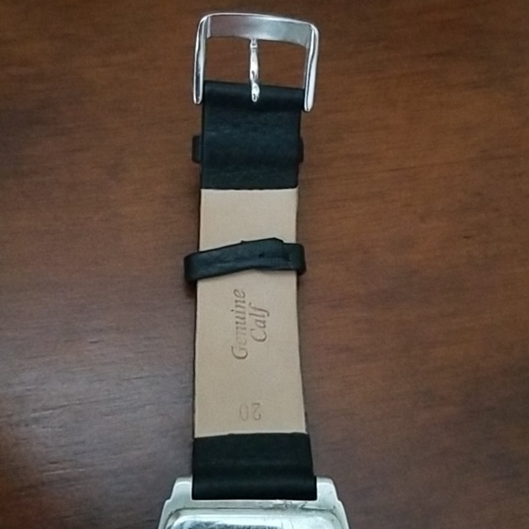 Men's Kenneth Cole watch - Picture 4 of 5